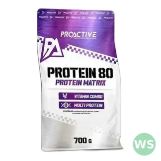 Białko ProActive wanilia 700 g — zdjęcie 1