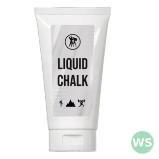 Magnezja w płynie 100 ml do treningu siłowego — zdjęcie 1