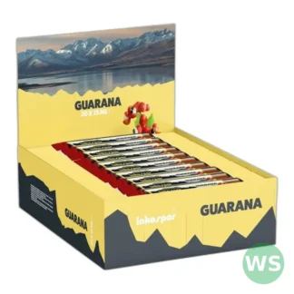 Guarana 1500 mg w ampułkach — zdjęcie 1