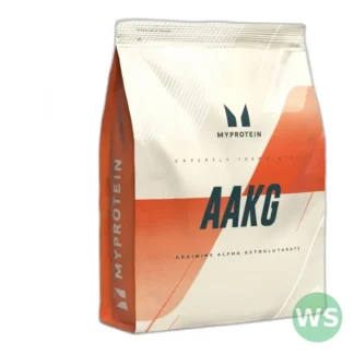L-arginina AAKG 500 g – czysta forma aminokwasu — zdjęcie 1