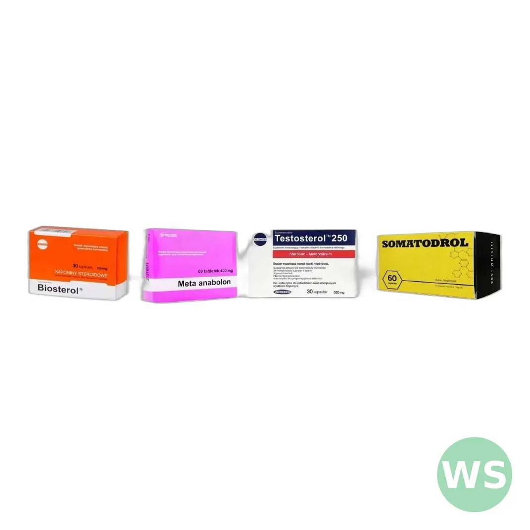Legalny steryd testosterol hgh — zdjęcie 1