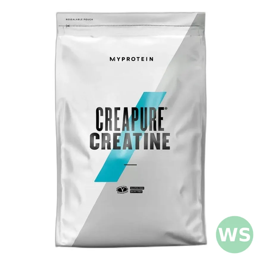 Kreatyna Creapure monohydrat 250 g — zdjęcie 1
