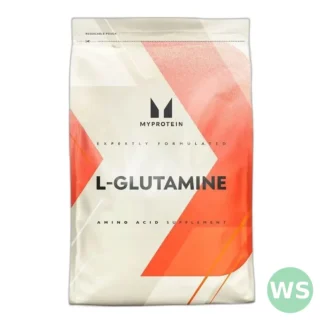 Naturalna Glutamina - Budulec Twoich Mięśni! — zdjęcie 1