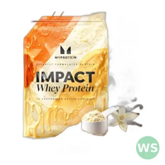 Odżywka białkowa Impact Whey Protein 1 kg — zdjęcie 1