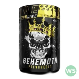 Real Pharm Pre Workout Energia i Pobudzenie — zdjęcie 1