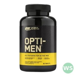 Optimum Nutrition Opti Men multiwitaminy 90 tabletek — zdjęcie 1