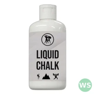 Magnezja w płynie do podnoszenia ciężarów 250 ml — zdjęcie 1