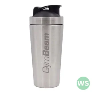 Stalowy shaker termiczny 750 ml — zdjęcie 1