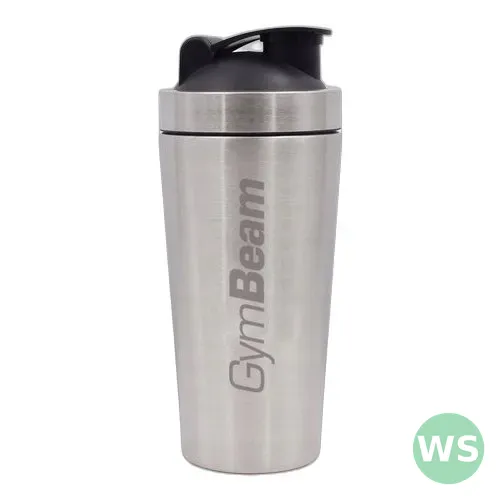 Stalowy shaker termiczny 750 ml — zdjęcie 1