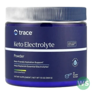 Elektrolity Keto Ketolytes z magnezem potasem i sodem — zdjęcie 1
