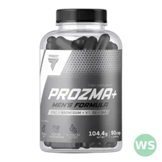 trec prozma+ zma dla snu i regeneracji — zdjęcie 1