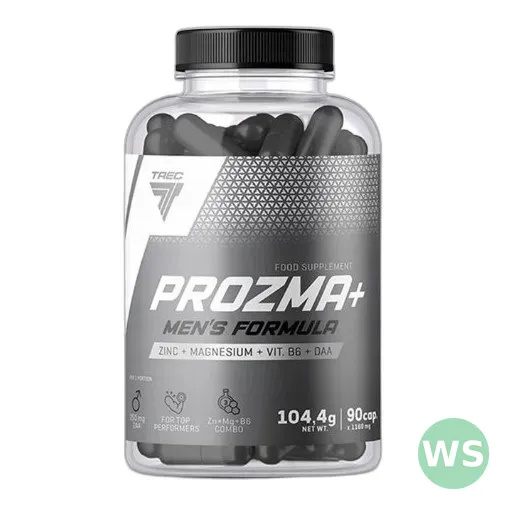 trec prozma+ zma dla snu i regeneracji — zdjęcie 1