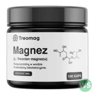Nowy sposób na lepsze zdrowie - poznaj Treomag! — zdjęcie 1