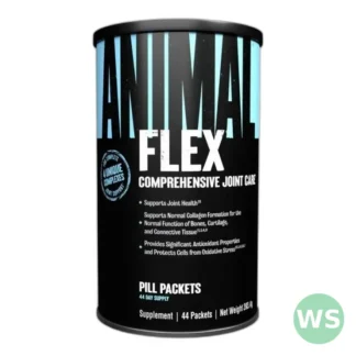 Animal Flex saszetki na stawy i kości — zdjęcie 1