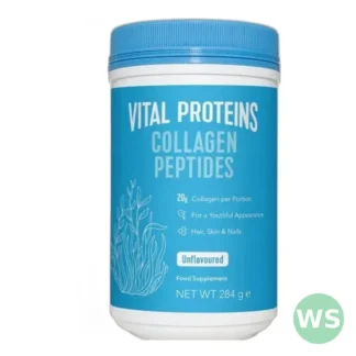 Kolagen naturalny w proszku – wsparcie dla skóry i stawów — zdjęcie 1