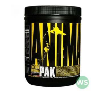 Animal Pak Multiwitamina z Aminokwasami — zdjęcie 1