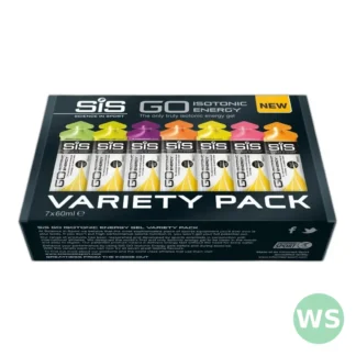 Żel energetyczny Science Sport GO Isotonic Gel — zdjęcie 1